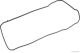 Herth+Buss Jakoparts Dichtung, Zylinderkopfhaube J1222110