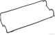 Herth+Buss Jakoparts Dichtung, Zylinderkopfhaube J1224034