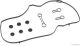 Herth+Buss Jakoparts Dichtungssatz, Zylinderkopfhaube J1224052