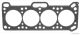 Herth+Buss Jakoparts Dichtung, Zylinderkopf J1255002