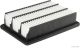 Herth+Buss Jakoparts Luftfilter J1320537