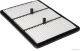 Herth+Buss Jakoparts Luftfilter J1320567