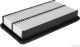 Herth+Buss Jakoparts Luftfilter J1323056