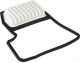 Herth+Buss Jakoparts Luftfilter J1328059