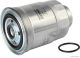 Herth+Buss Jakoparts Kraftstofffilter J1330501