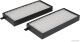 Herth+Buss Jakoparts Filter, Innenraumluft J1340403