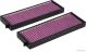 Herth+Buss Jakoparts Filter, Innenraumluft J1340525BF