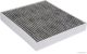 Herth+Buss Jakoparts Filter, Innenraumluft J1340533
