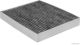 Herth+Buss Jakoparts Filter, Innenraumluft J1340538