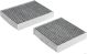Herth+Buss Jakoparts Filter, Innenraumluft J1340840