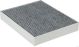 Herth+Buss Jakoparts Filter, Innenraumluft J1340857
