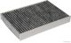 Herth+Buss Jakoparts Filter, Innenraumluft J1341034