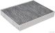 Herth+Buss Jakoparts Filter, Innenraumluft J1341045
