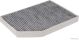 Herth+Buss Jakoparts Filter, Innenraumluft J1342049