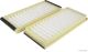 Herth+Buss Jakoparts Filter, Innenraumluft J1343012