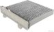Herth+Buss Jakoparts Filter, Innenraumluft J1345010