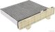 Herth+Buss Jakoparts Filter, Innenraumluft J1345014