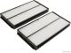 Herth+Buss Jakoparts Filter, Innenraumluft J1348004