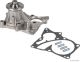 Herth+Buss Jakoparts Wasserpumpe, Motorkühlung J1512140