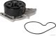 Herth+Buss Jakoparts Wasserpumpe, Motorkühlung J1514058