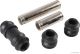 Herth+Buss Jakoparts Führungshülsensatz, Bremssattel J3270307