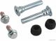 Herth+Buss Jakoparts Führungshülsensatz, Bremssattel J3274000