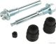 Herth+Buss Jakoparts Führungshülsensatz, Bremssattel J3275002