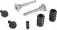 Herth+Buss Jakoparts Führungshülsensatz, Bremssattel J3278006