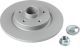 Herth+Buss Jakoparts Bremsscheibe J3311060