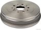 Herth+Buss Jakoparts Bremstrommel J3402057