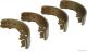Herth+Buss Jakoparts Bremsbackensatz J3500311