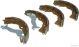 Herth+Buss Jakoparts Bremsbackensatz J3500334