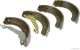 Herth+Buss Jakoparts Bremsbackensatz J3500504