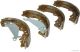 Herth+Buss Jakoparts Bremsbackensatz J3500529