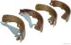 Herth+Buss Jakoparts Bremsbackensatz J3500531