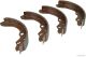 Herth+Buss Jakoparts Bremsbackensatz J3503036