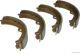Herth+Buss Jakoparts Bremsbackensatz J3508006
