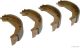 Herth+Buss Jakoparts Bremsbackensatz, Feststellbremse J3510303