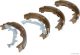 Herth+Buss Jakoparts Bremsbackensatz, Feststellbremse J3510306