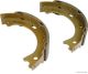 Herth+Buss Jakoparts Bremsbackensatz, Feststellbremse J3511003