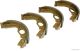 Herth+Buss Jakoparts Bremsbackensatz, Feststellbremse J3515002
