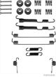 Herth+Buss Jakoparts Zubehörsatz, Bremsbacken J3565007
