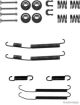 Herth+Buss Jakoparts Zubehörsatz, Bremsbacken J3567000