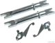 Herth+Buss Jakoparts Nachsteller, Trommelbremse J3574000