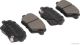 Herth+Buss Jakoparts Bremsbelagsatz, Scheibenbremse J3610533