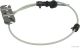 Herth+Buss Jakoparts Seilzug, Feststellbremse J3913021