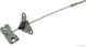 Herth+Buss Jakoparts Seilzug, Feststellbremse J3913050