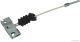 Herth+Buss Jakoparts Seilzug, Feststellbremse J3915014