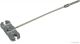 Herth+Buss Jakoparts Seilzug, Feststellbremse J3917001