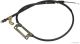 Herth+Buss Jakoparts Seilzug, Feststellbremse J3920301